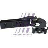 Roller Guide, sliding door FAST - FT95582