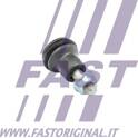 Roller Guide, sliding door FAST - FT95659