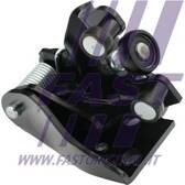 Roller Guide, sliding door FAST - FT95660