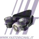 Roller Guide, sliding door FAST - FT95662