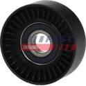 Rolo tensor, correia trapezoidal estriada FAST - FT44522