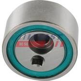 Rolo tensor, correia trapezoidal estriada FAST - FT44636
