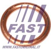 Rondelle d'étanchéité (vis de purge d'huile) FAST - FT94716