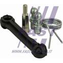 Rotule, tringlerie de commande FAST - FT62801