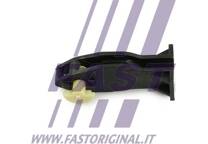 Rotule, tringlerie de commande