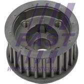 Roue dentée (vilebrequin) FAST - FT45661
