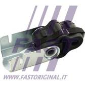 Rubber Buffer, muffler FAST - FT84405