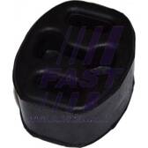 Rubber Buffer, muffler FAST - FT84508