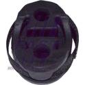 Rubber Buffer, muffler FAST - FT84537