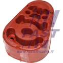 Rubber Buffer, muffler FAST - FT84540