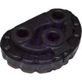 Rubber Buffer, muffler FAST - FT84543