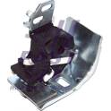 Rubber Buffer, muffler FAST - FT84557