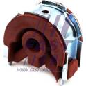 Rubber Buffer, muffler FAST - FT84563