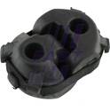 Rubber Buffer, muffler FAST - FT84564