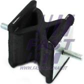 Rubber Buffer, muffler FAST - FT84565