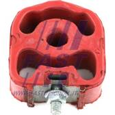 Rubber Buffer, muffler FAST - FT84568