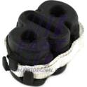 Rubber Buffer, muffler FAST - FT84571