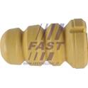 Rubber Buffer- suspension FAST - FT18400