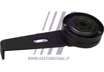 Rullo tenditore, Cinghia Poly-V