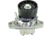 Rullo tenditore, Cinghia Poly-V