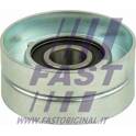 Rullo tenditore, Cinghia Poly-V FAST - FT46667