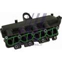 Saugrohrmodul FAST - FT50401
