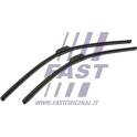 Satz aus zwei Scheibenwischerblättern FAST - FT93234