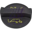 Sealing Cap, oil filler neck FAST - FT94706