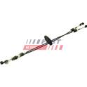 Seilzug, Schaltgetriebe FAST - FT73119