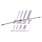 Seilzug, Türentriegelung FAST - FT73704