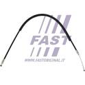Seilzug, Türentriegelung FAST - FT95645