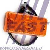 Seitenmarkierungsleuchte FAST - FT86459