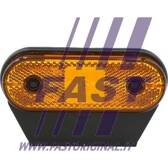 Seitenmarkierungsleuchte FAST - FT87307