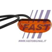 Seitenmarkierungsleuchte FAST - FT87312
