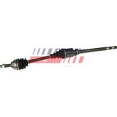 Semiassi FAST - FT27062