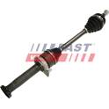 Semiassi FAST - FT27065
