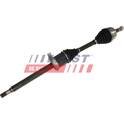 Semiassi FAST - FT27067