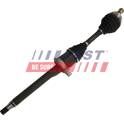 Semiassi FAST - FT27068
