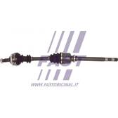 Semiassi FAST - FT27110