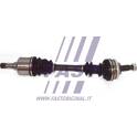 Semiassi FAST - FT27111