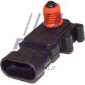 Sensor, boost pressure FAST - FT54256