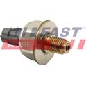 Sensor, brandstofdruk FAST - FT80065