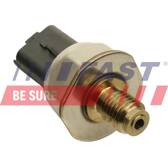 Sensor, brandstofdruk FAST - FT80070