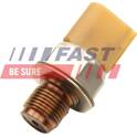 Sensor, brandstofdruk FAST - FT80073