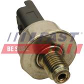 Sensor, brandstofdruk FAST - FT80075