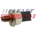 Sensor, brandstofdruk FAST - FT80079