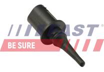 Sensor, buitentemperatuur