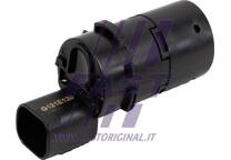 Sensor, Einparkhilfe