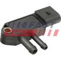 Sensor, exhaust pressure FAST - FT54319