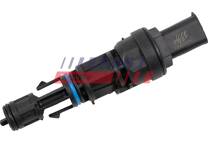 Sensor, hastighet